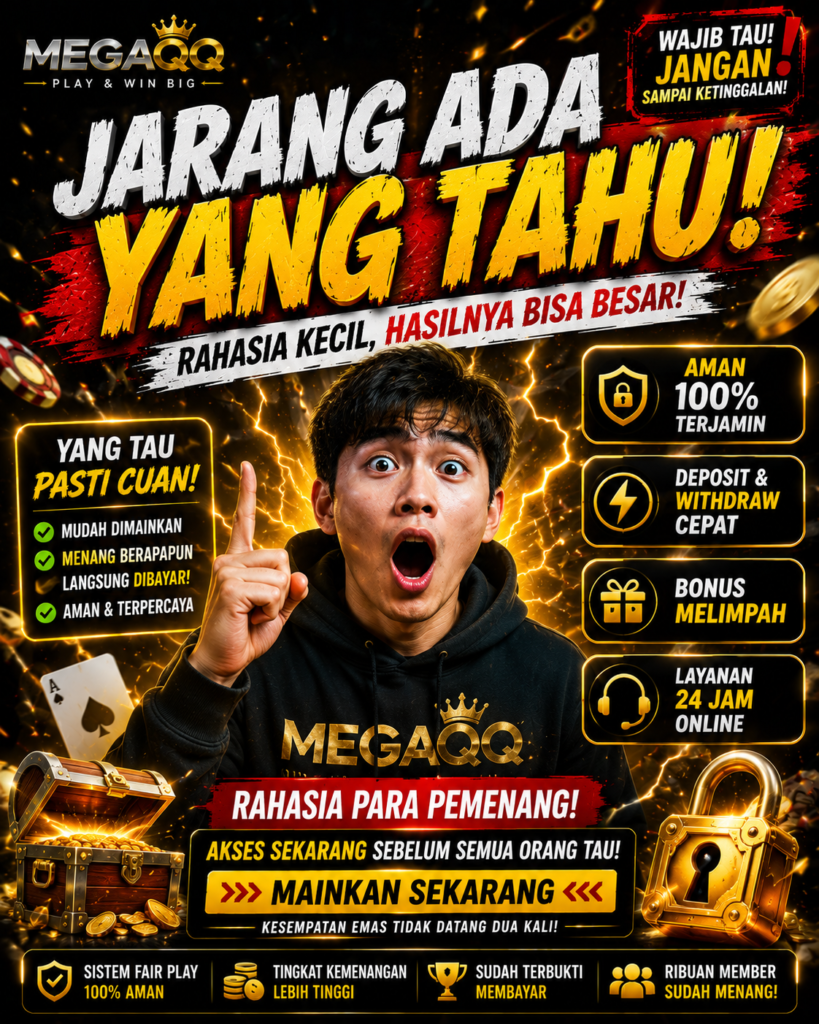 Bocoran Pola Meja Gaple yang Selalu Bawa Untung, Jarang Ada yang Tahu! 53744974 1afc 42f0 b085 772db5399f28