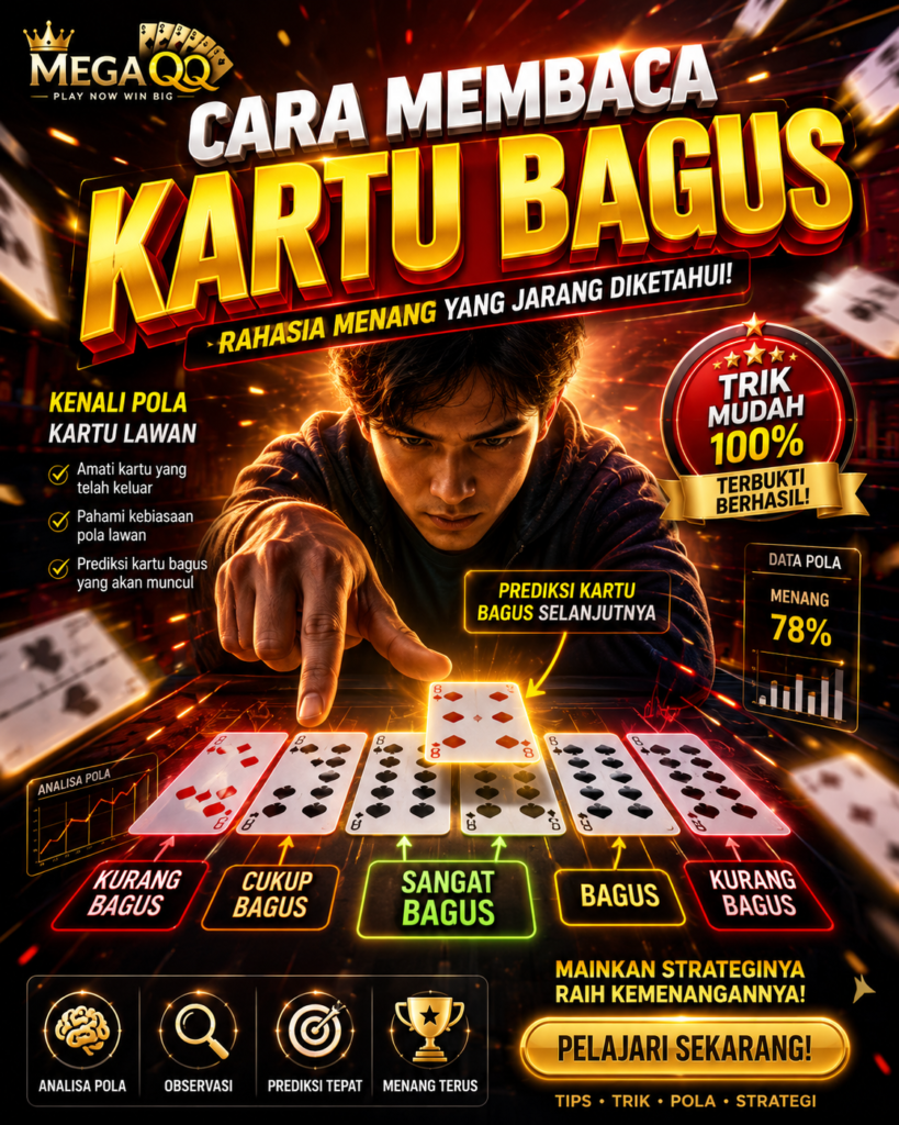 Cara Membaca Pola "Kartu Bagus" yang Akan Keluar di Putaran Selanjutnya 7f7c02fa c1d3 451b 82ff 13bd2f72e79d