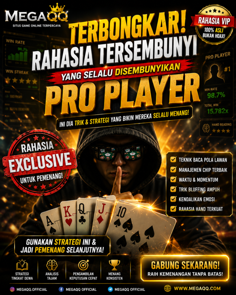 Terbongkar! Rahasia Tersembunyi yang Selalu Disembunyikan Pro Player DominoQQ 94f015ea 1d53 4667 a20c ec3438e4d062