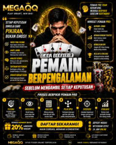 Cara Berpikir Pemain Berpengalaman Sebelum Mengambil Setiap Keputusan di DominoQQ