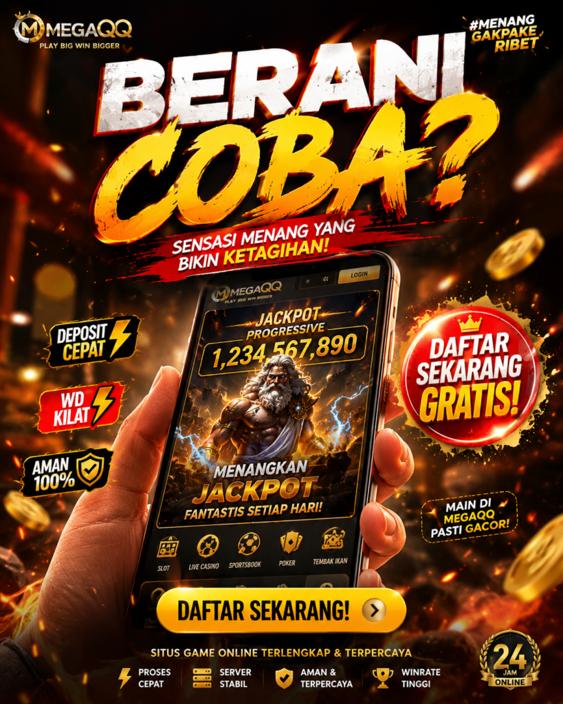 Berani Coba? Strategi Bluffing Ekstrem di Poker yang Bikin Mental Lawan Jatuh dan Cara Eksekusinya f0c8fa46 1191 4e76 b2a2 f1240786f2a8